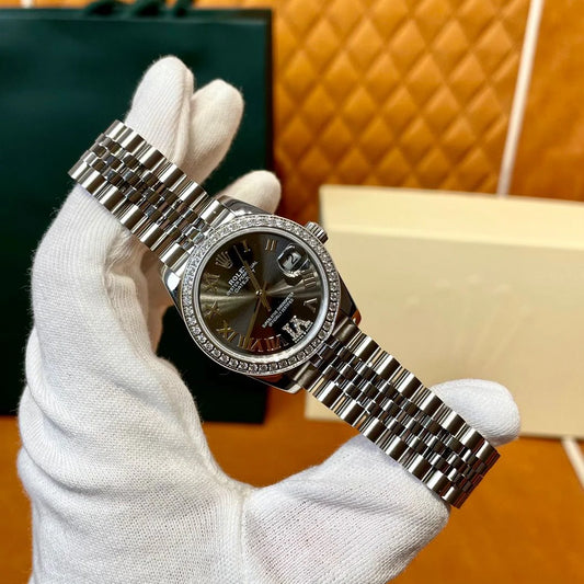 ROLEX WATCHES