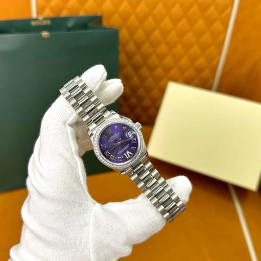 ROLEX WATCHES