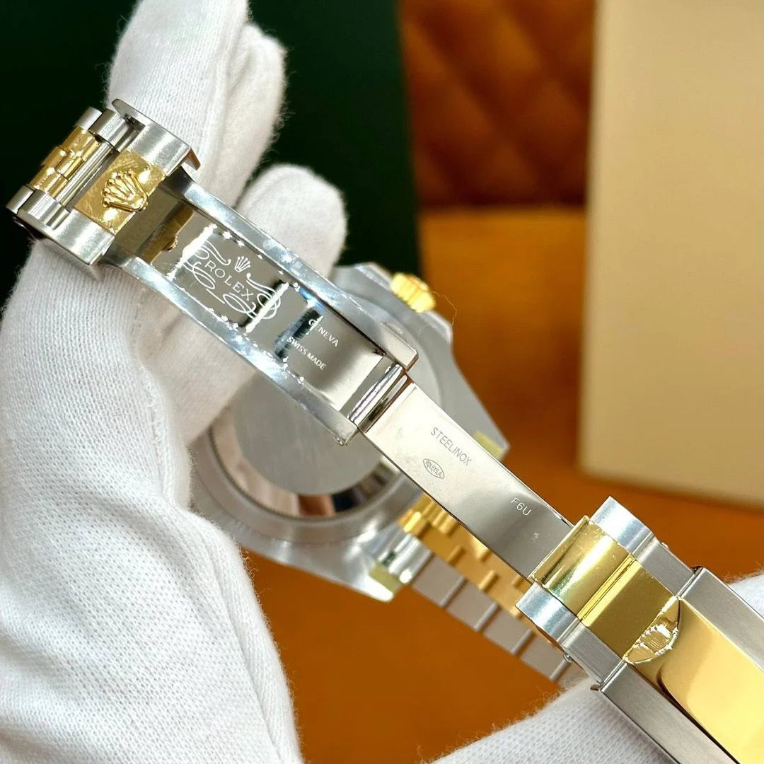 ROLEX WATCHES
