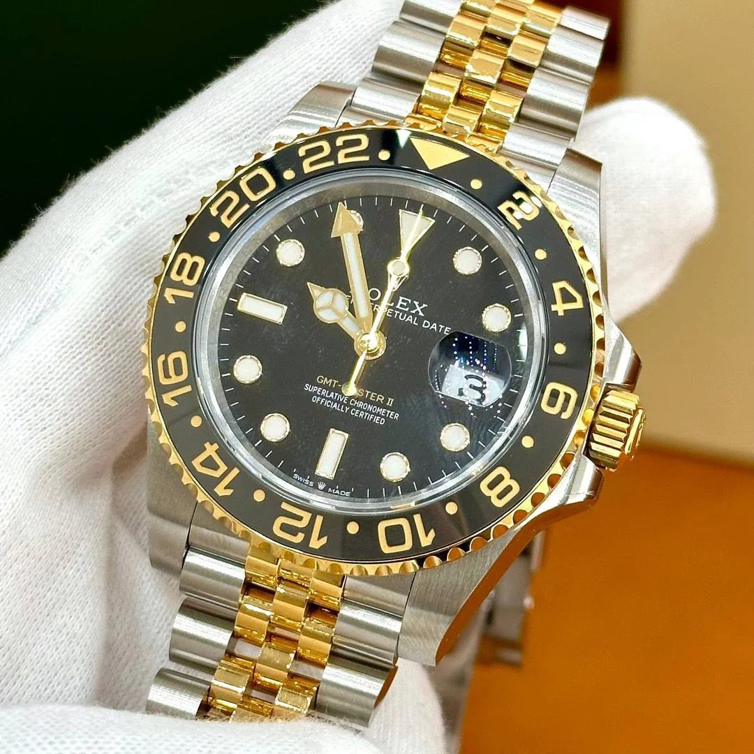 ROLEX WATCHES