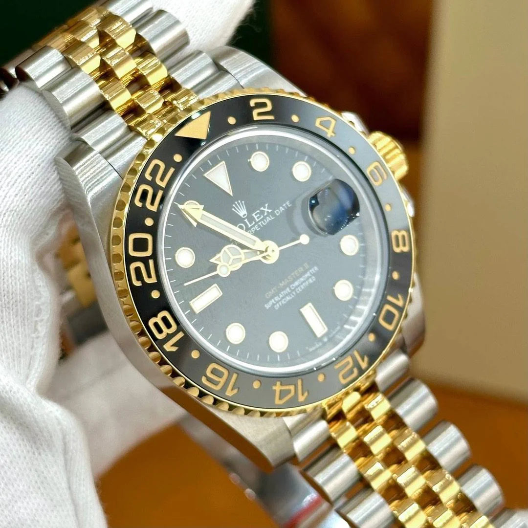 ROLEX WATCHES
