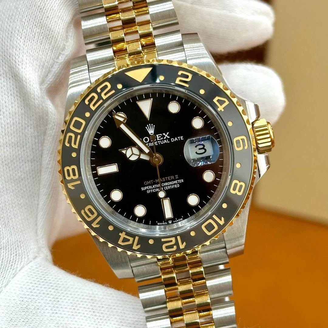 ROLEX WATCHES
