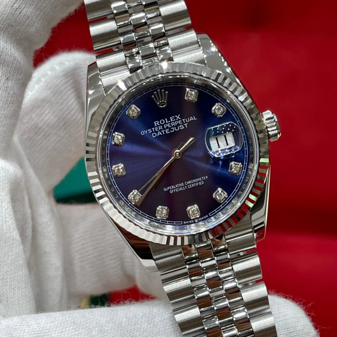 ROLEX WATCHES