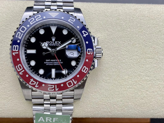 ROLEX WATCHES