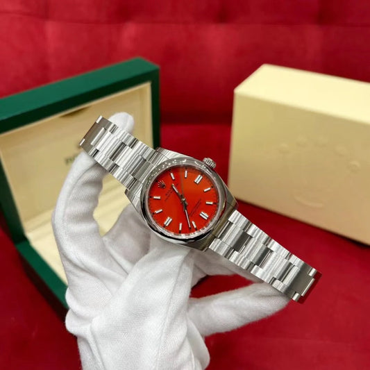ROLEX WATCHES