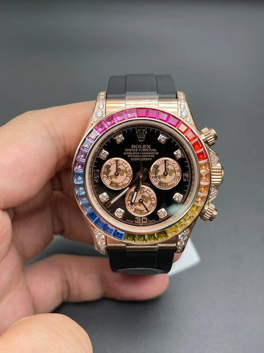 ROLEX WATCHES