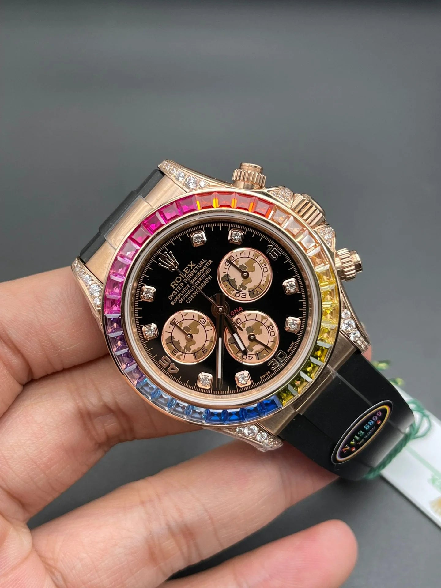 ROLEX WATCHES