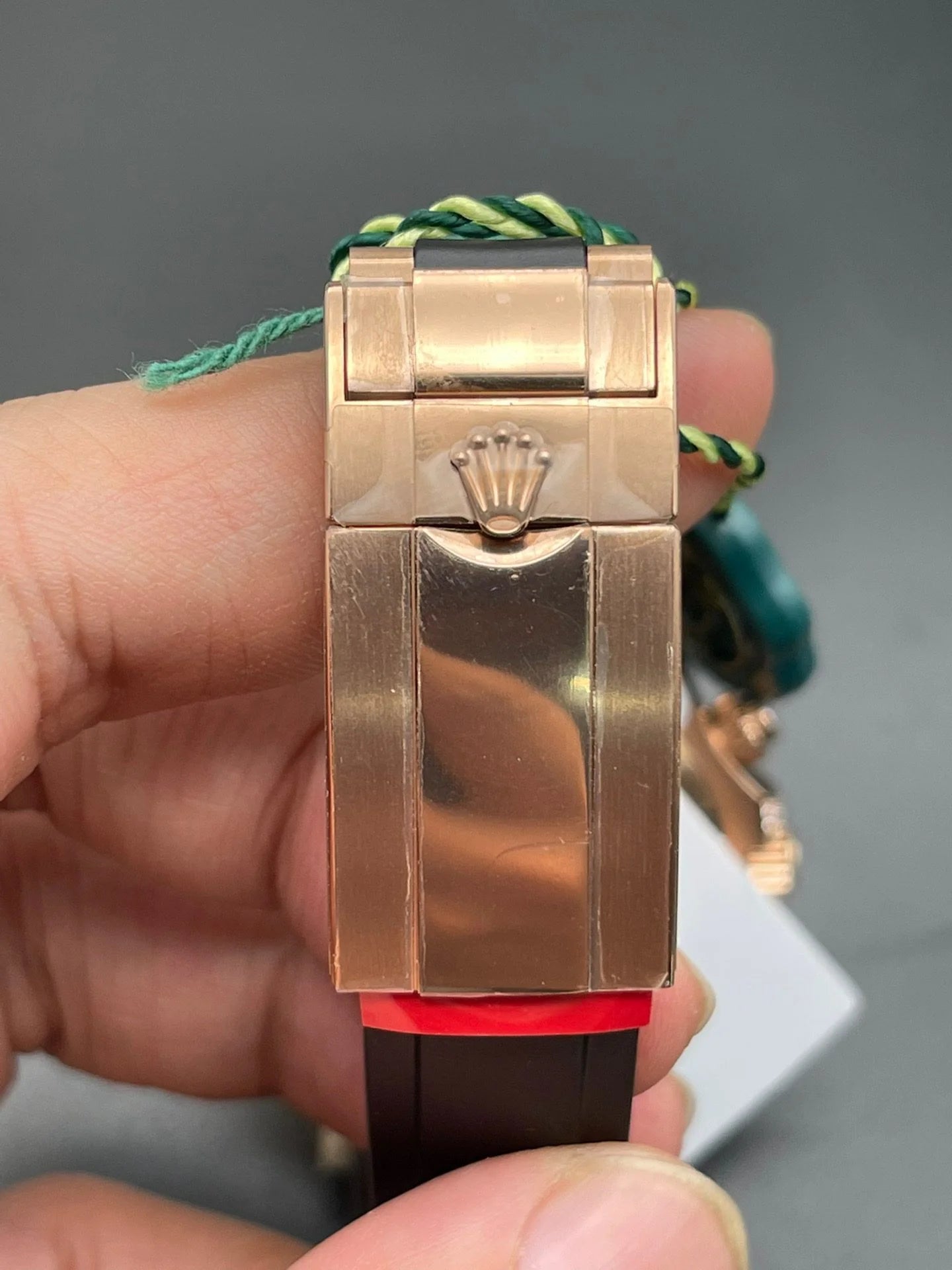 ROLEX WATCHES