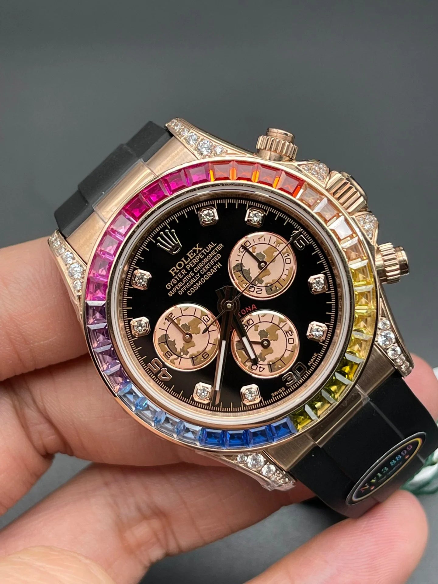 ROLEX WATCHES