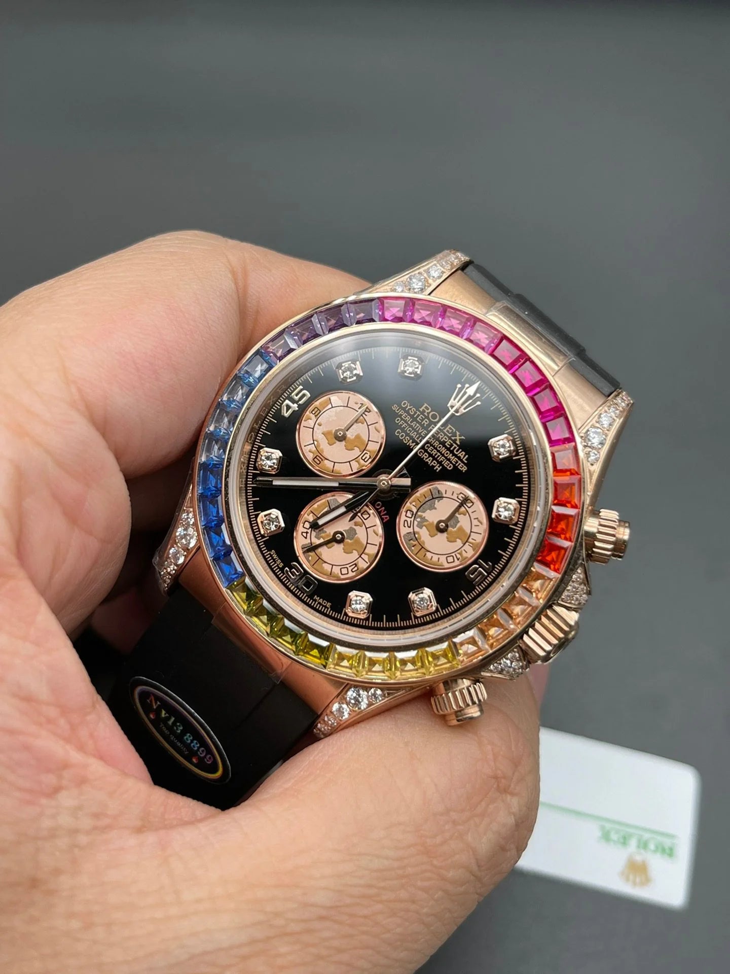ROLEX WATCHES