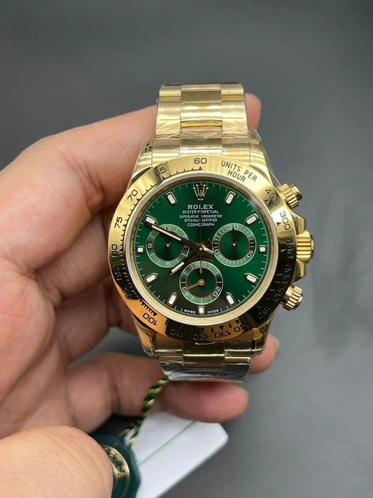 ROLEX WATCHES
