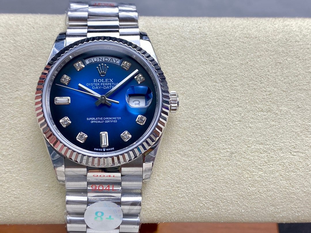 ROLEX WATCHES