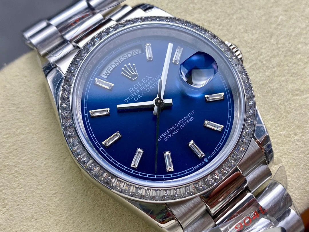 ROLEX WATCHES