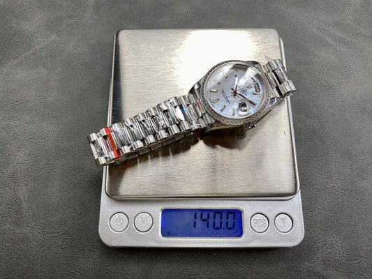 ROLEX WATCHES