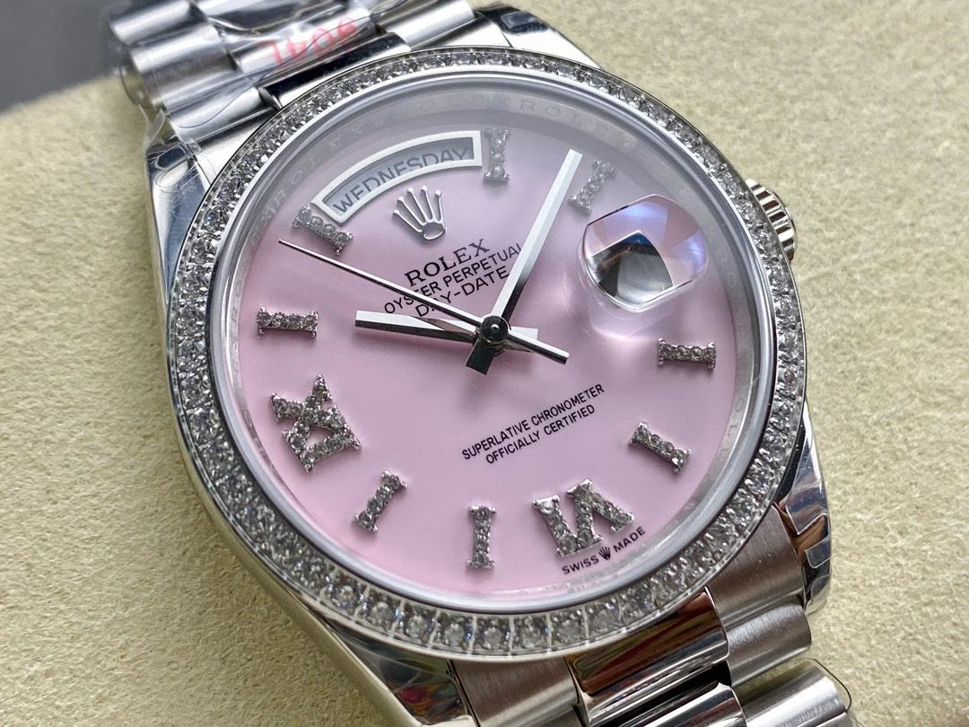 ROLEX WATCHES