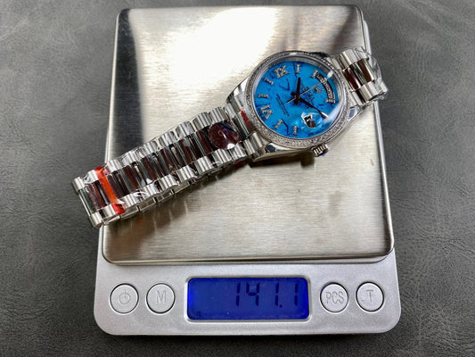 ROLEX WATCHES
