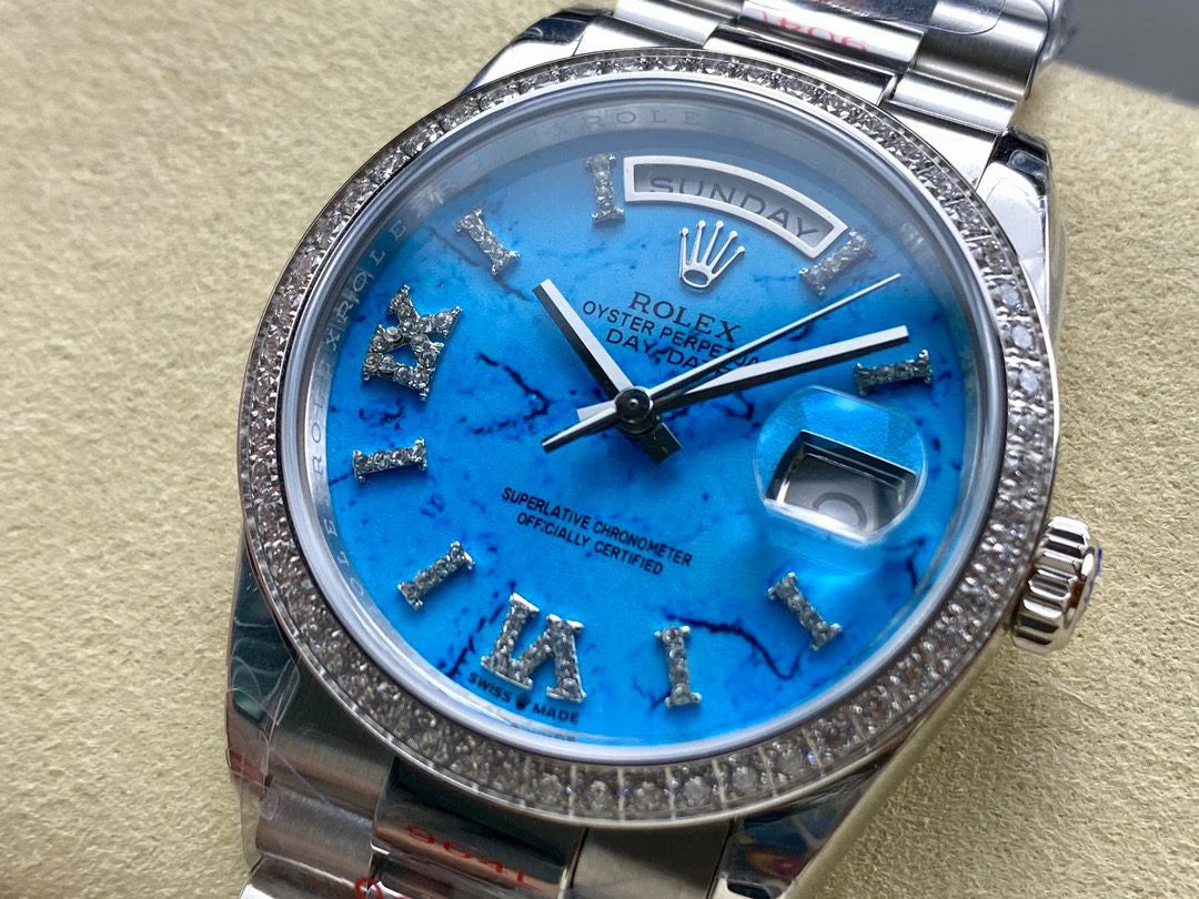 ROLEX WATCHES