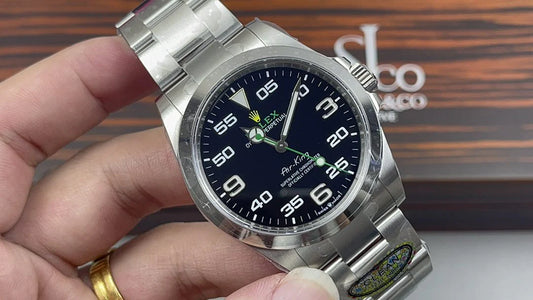 ROLEX WATCHES