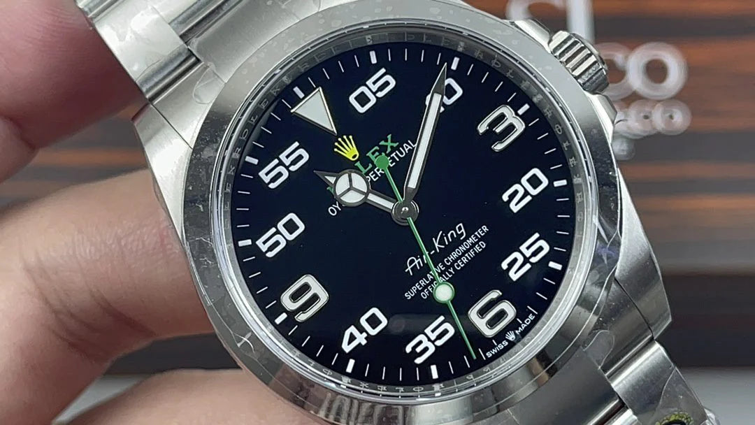 ROLEX WATCHES
