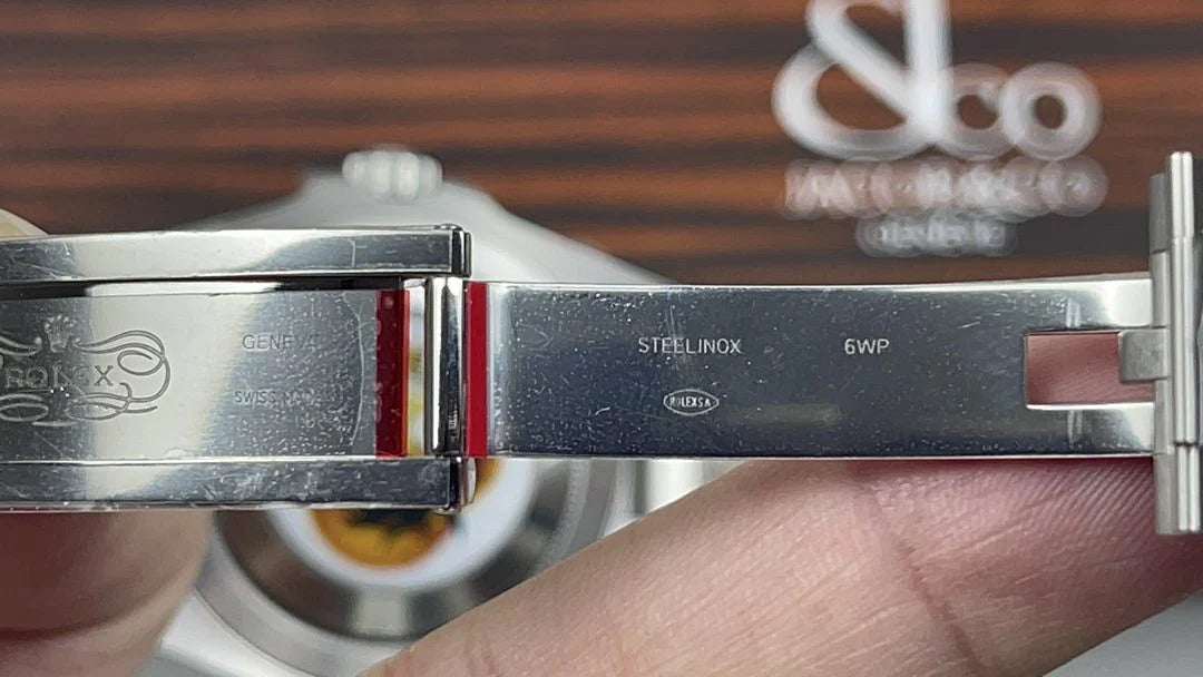 ROLEX WATCHES