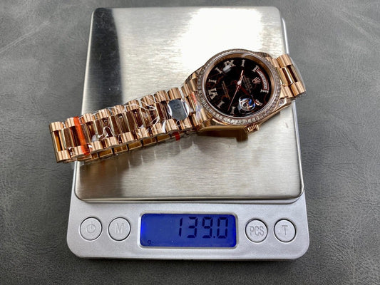 ROLEX WATCHES