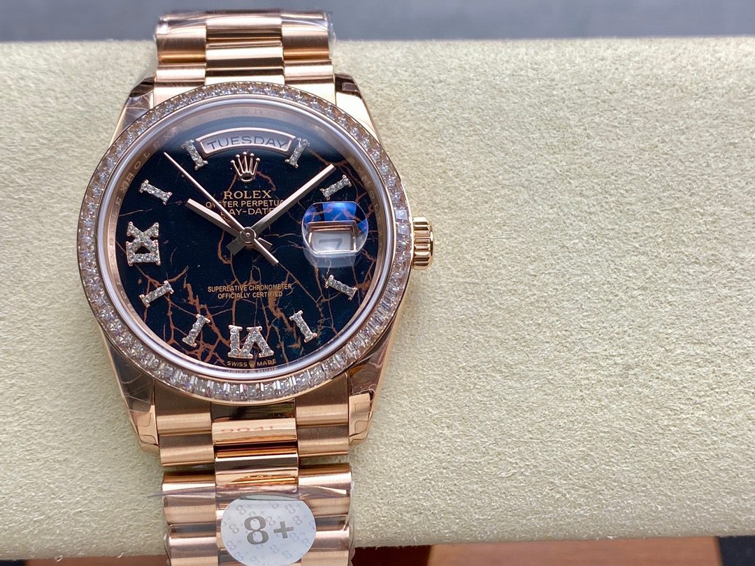ROLEX WATCHES