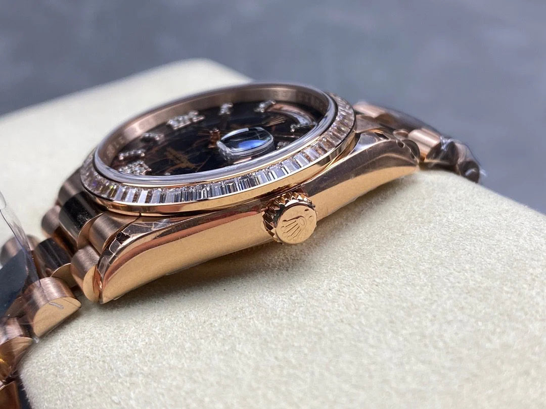 ROLEX WATCHES