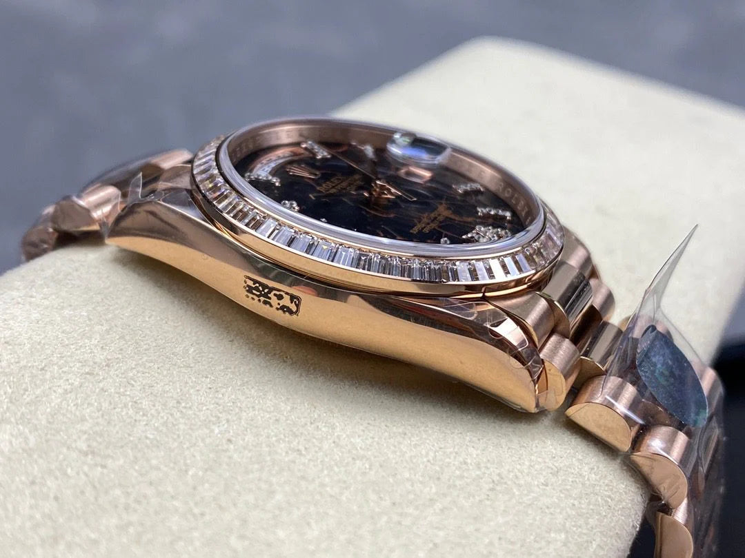 ROLEX WATCHES