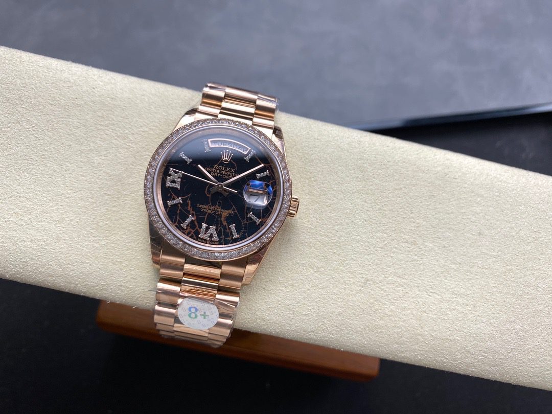 ROLEX WATCHES