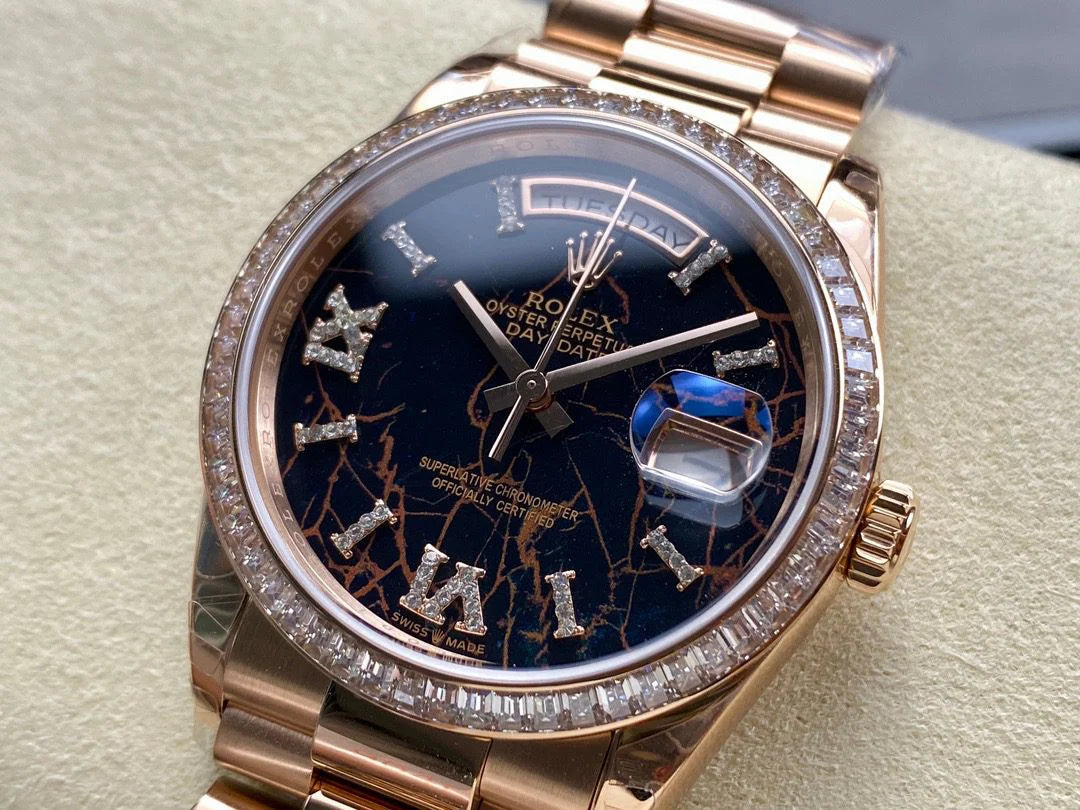 ROLEX WATCHES