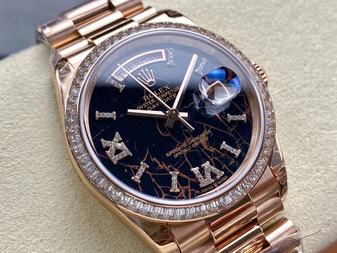 ROLEX WATCHES
