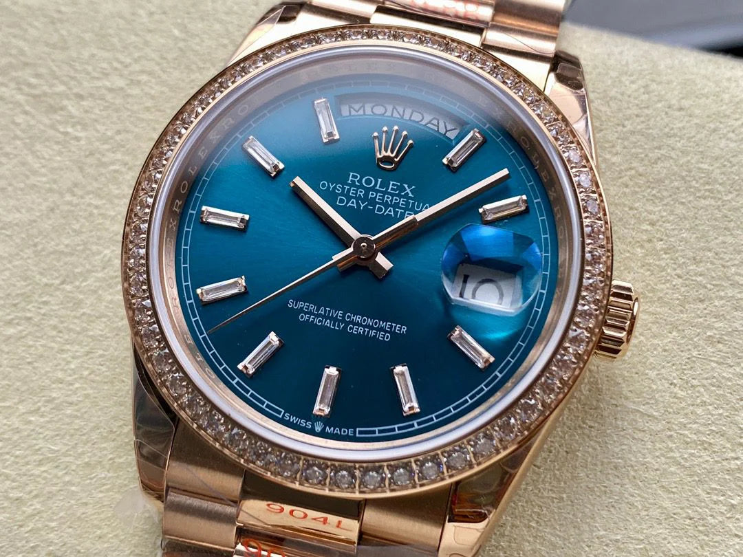 ROLEX WATCHES