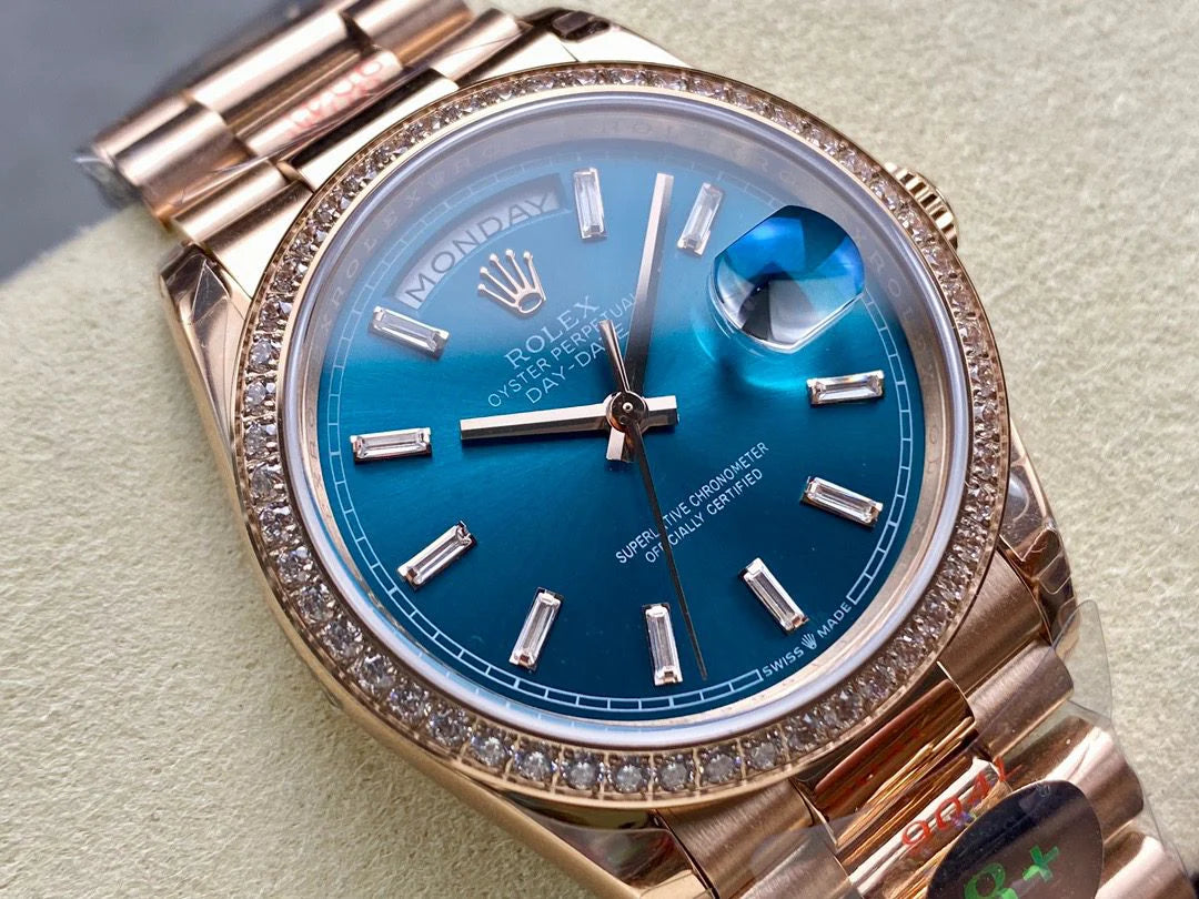 ROLEX WATCHES
