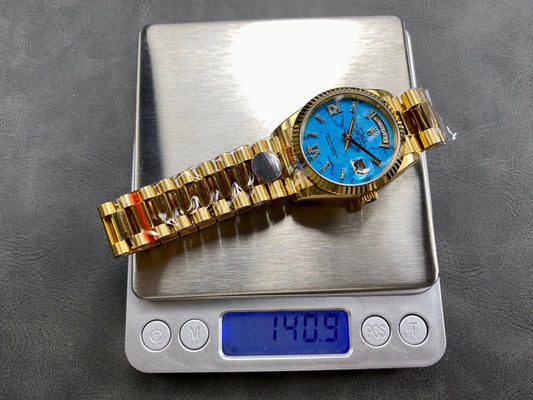 ROLEX WATCHES
