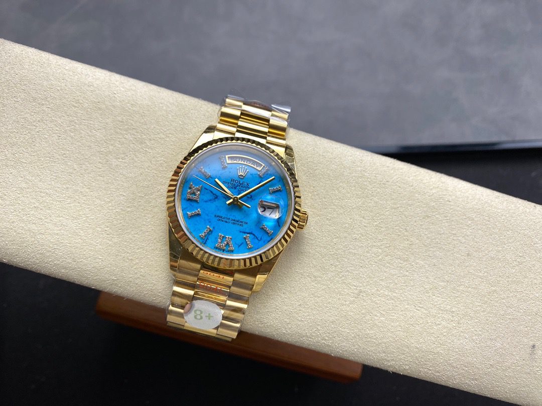 ROLEX WATCHES