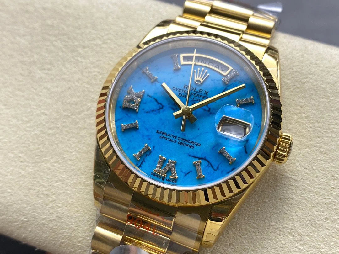 ROLEX WATCHES