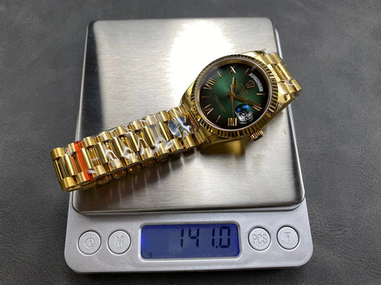 ROLEX WATCHES