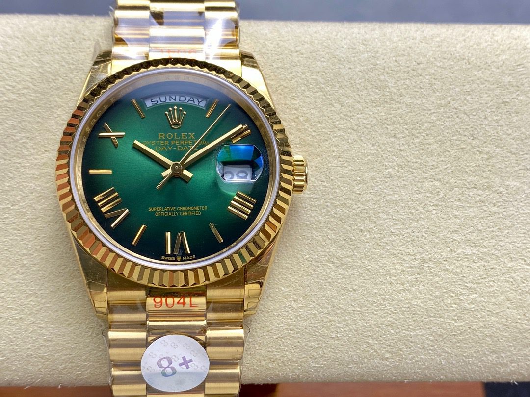 ROLEX WATCHES
