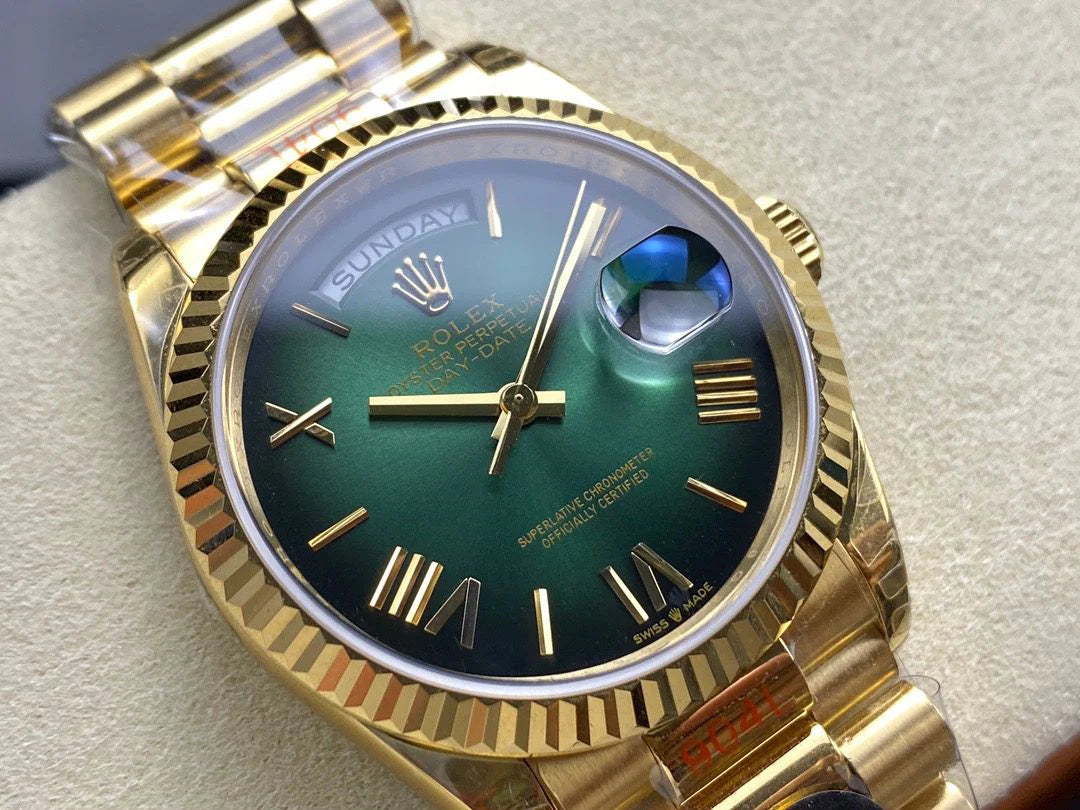 ROLEX WATCHES