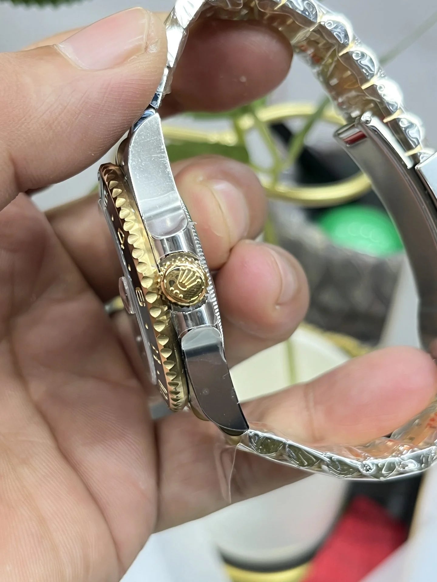 ROLEX WATCHES