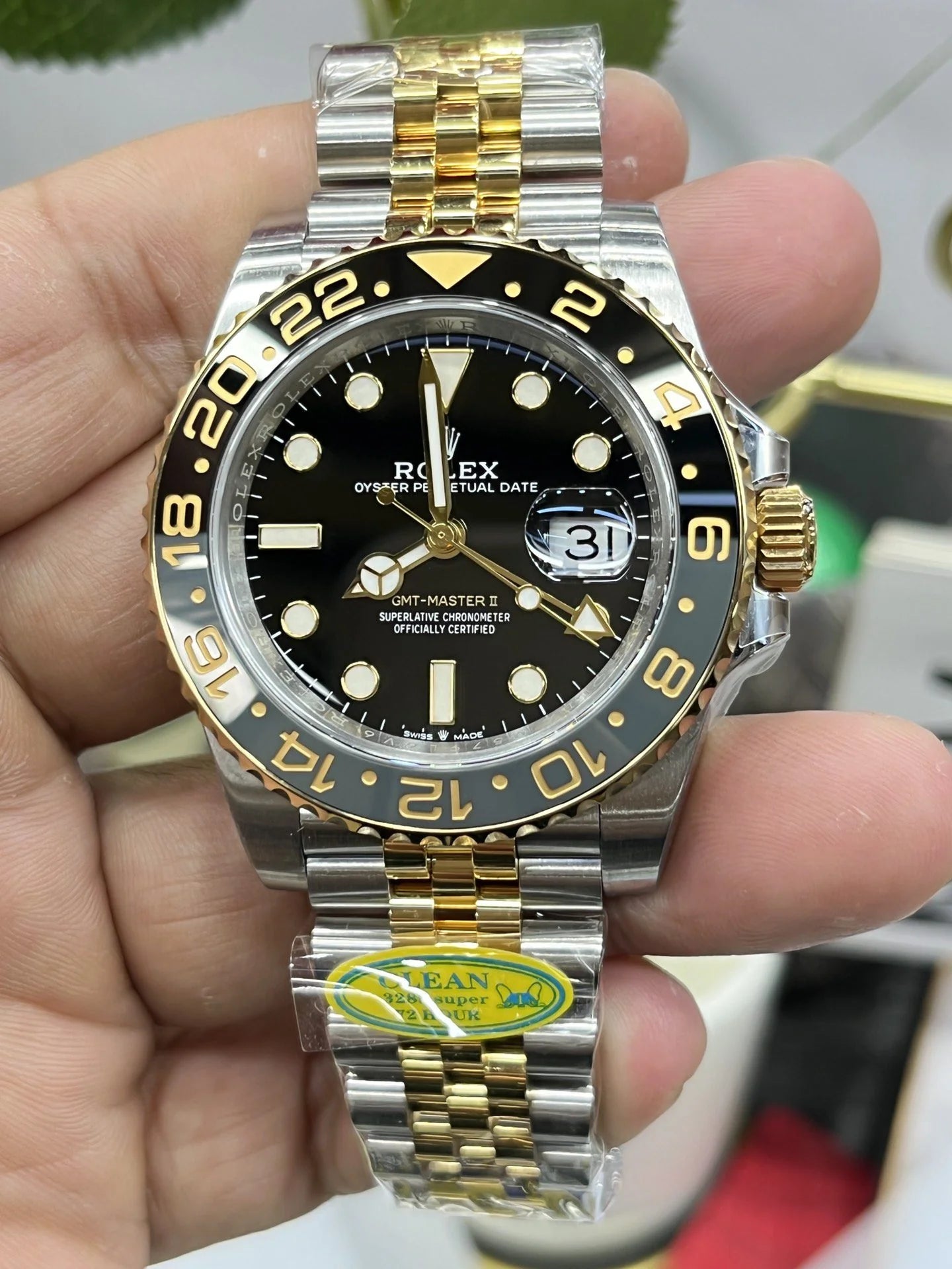 ROLEX WATCHES