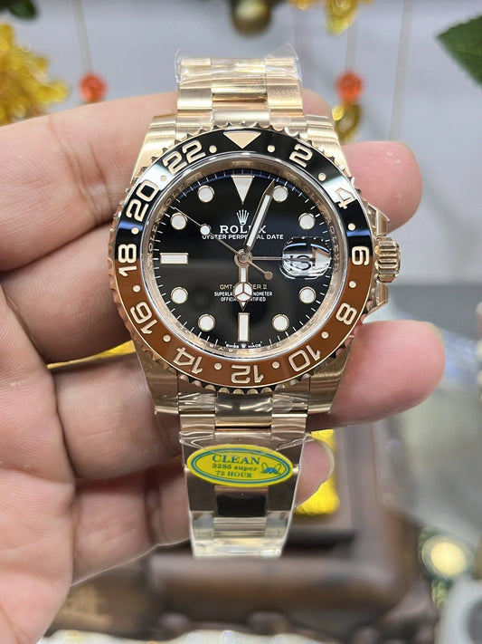 ROLEX WATCHES