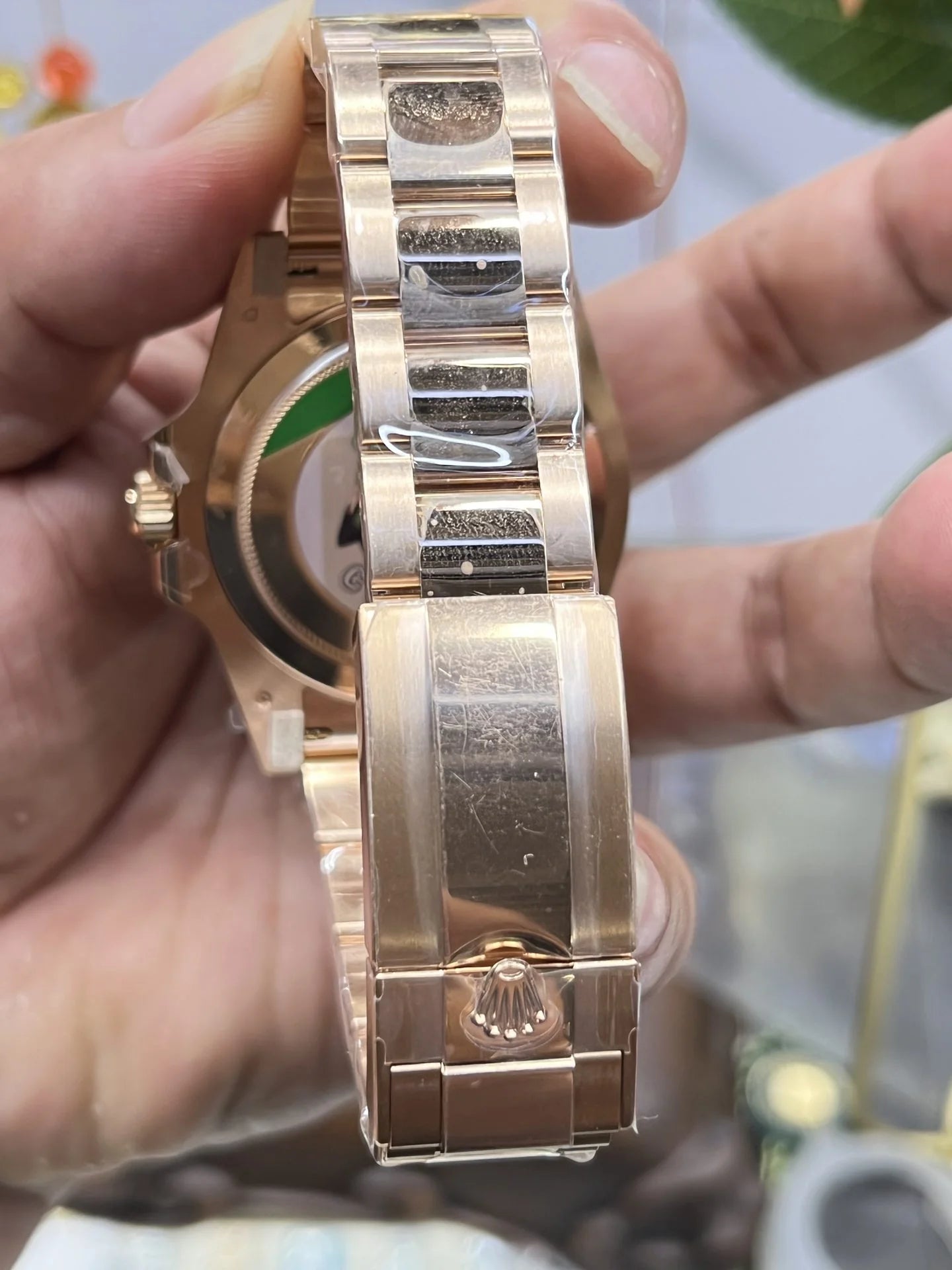 ROLEX WATCHES