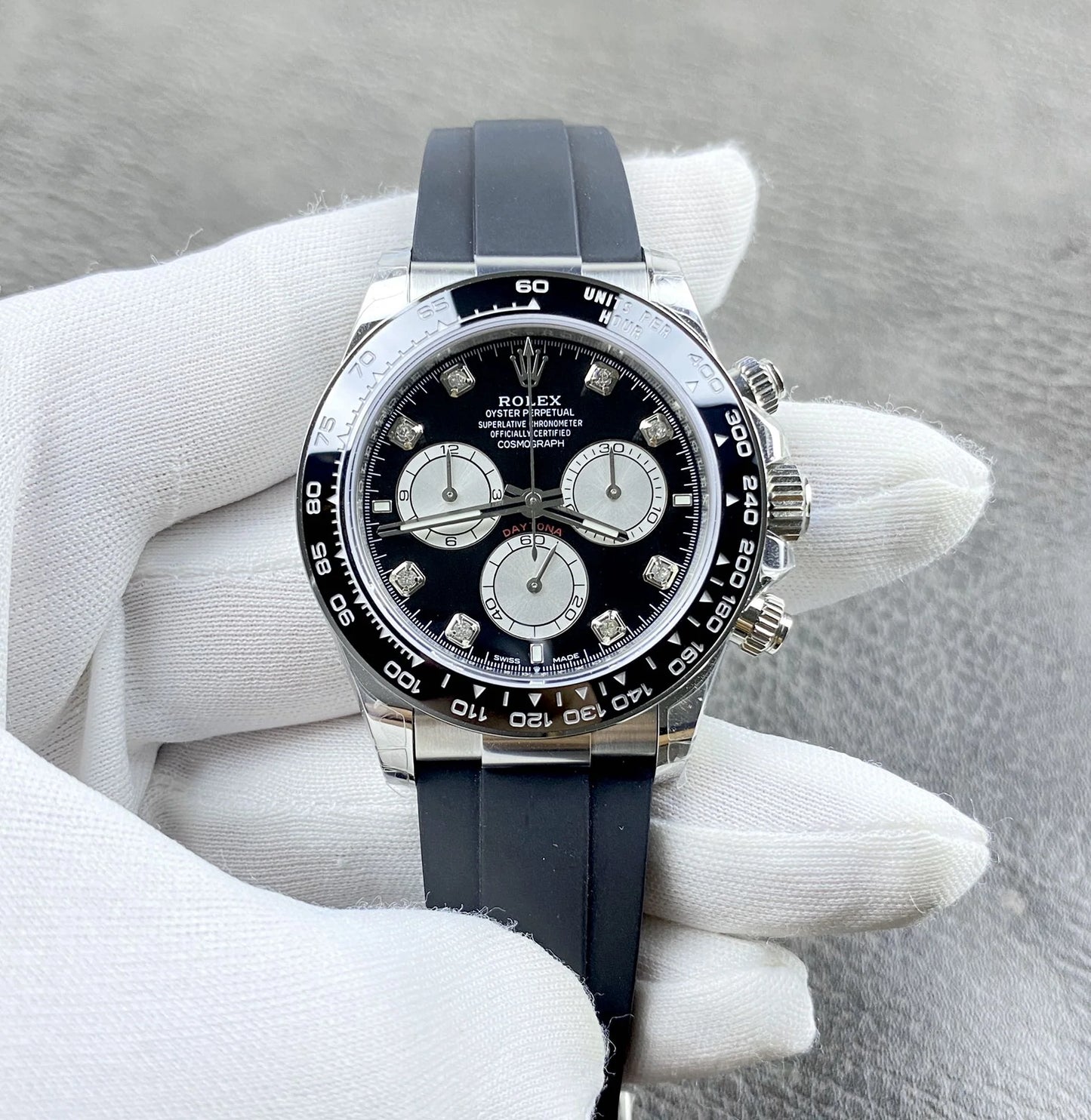 ROLEX WATCHES
