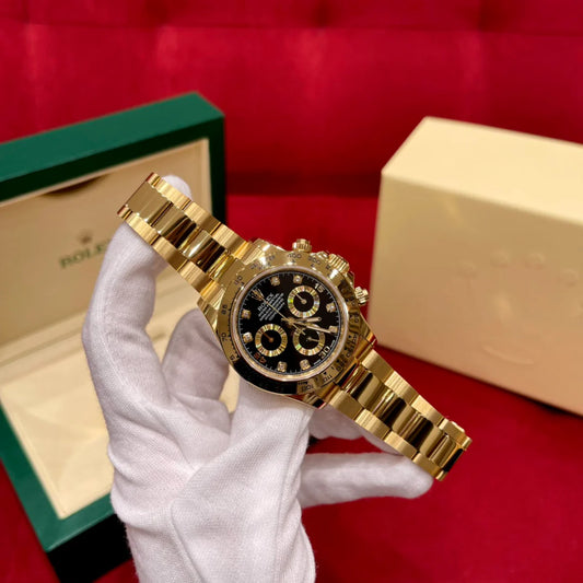 ROLEX WATCHES