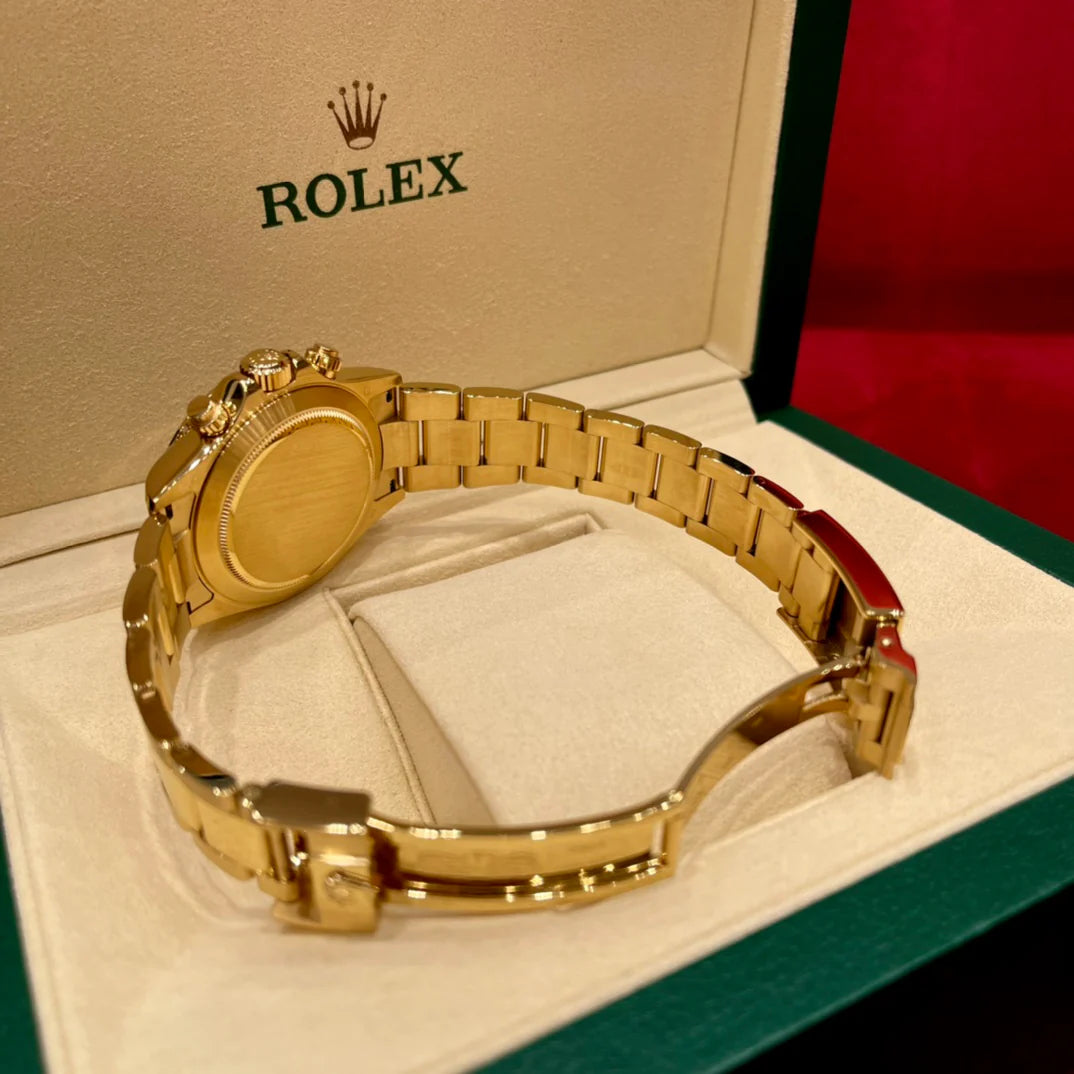 ROLEX WATCHES