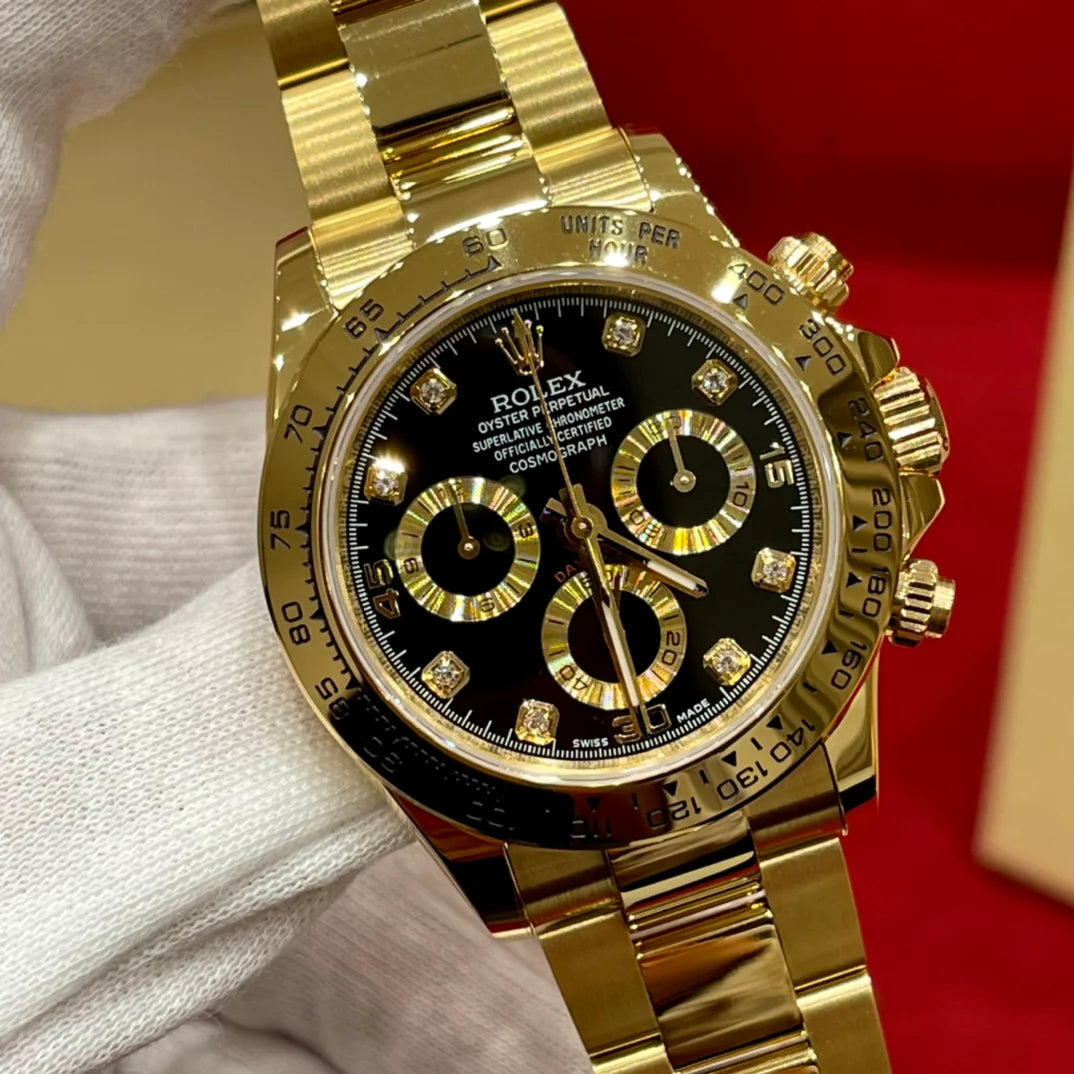 ROLEX WATCHES