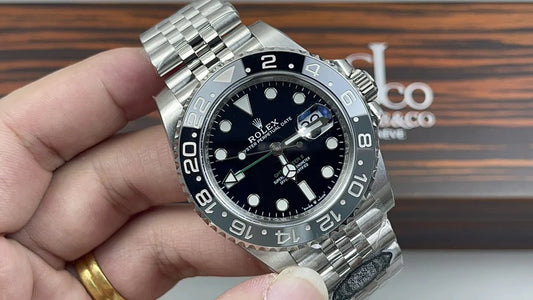 ROLEX WATCHES