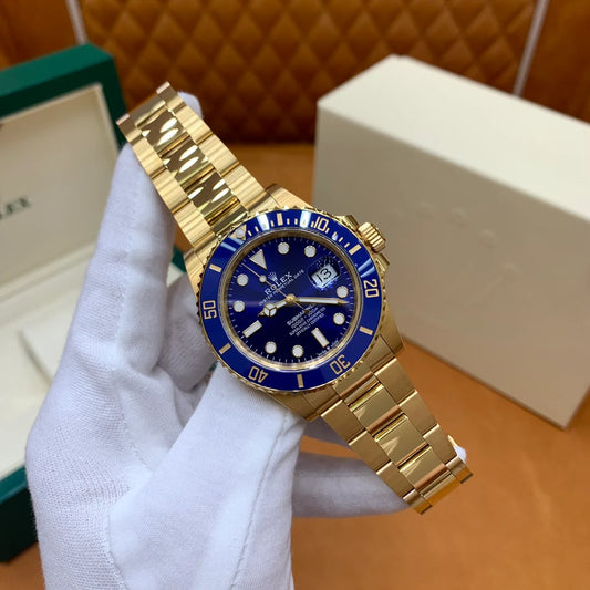 ROLEX WATCHES