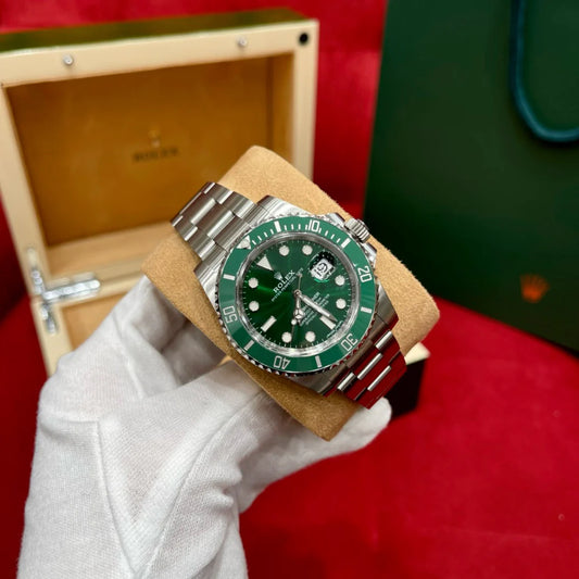 ROLEX WATCHES